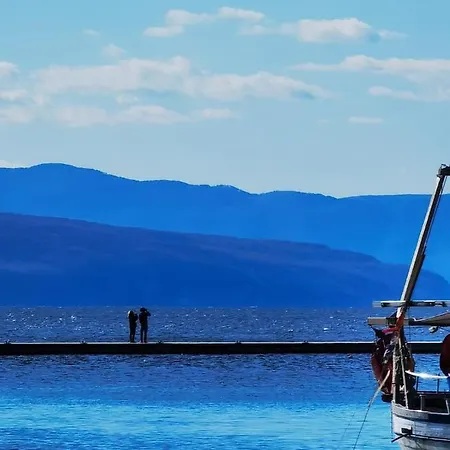 Marijana krevet i doručak