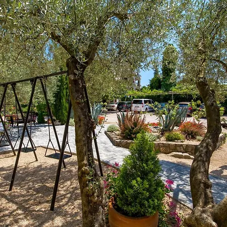 Marijana 4* Malinska