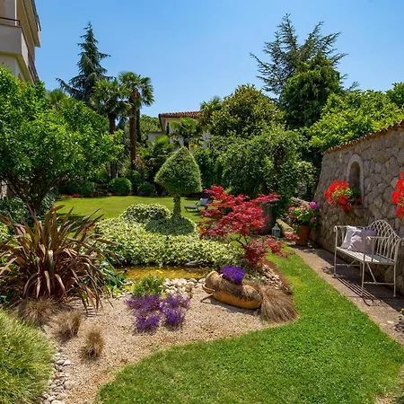 krevet i doručak Marijana