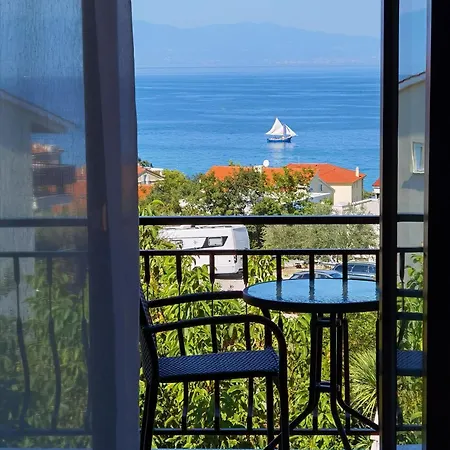 Marijana Bed & Breakfast Malinska
