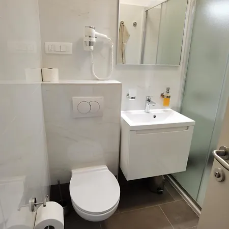 Bed & Breakfast Marijana 4*