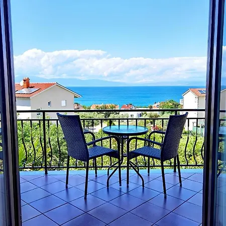 Frühstückspension Marijana 4*