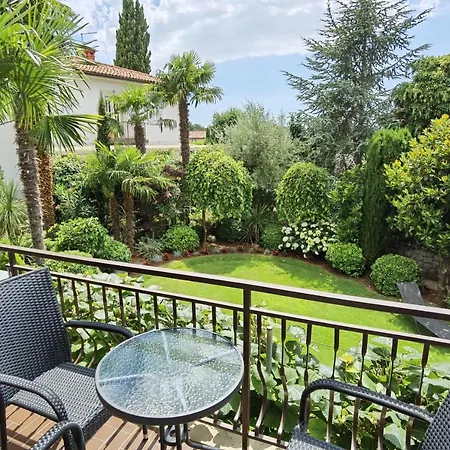 Bed & Breakfast Marijana 4*