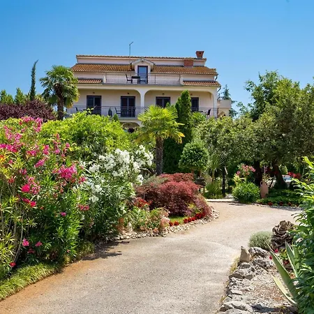 Frühstückspension Marijana