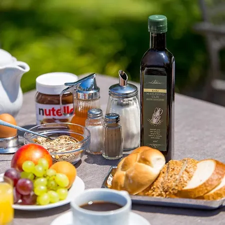 Bed & Breakfast Marijana Malinska