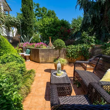 Bed & Breakfast Marijana 4*