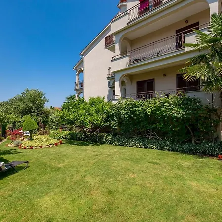 Bed & Breakfast Marijana