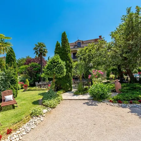 Marijana Frühstückspension