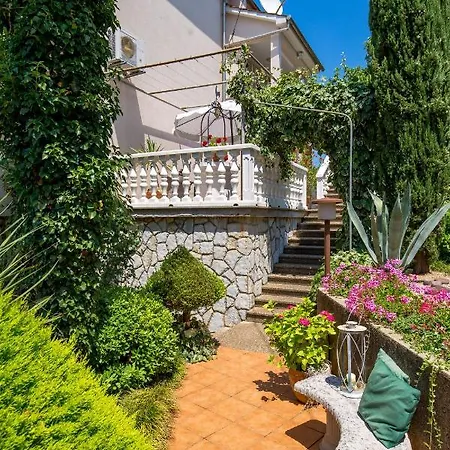 Bed & Breakfast Marijana 4*