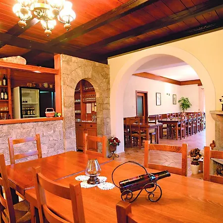 Frühstückspension Marijana