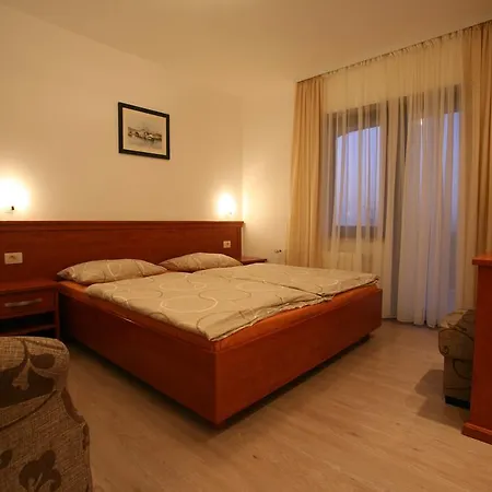 Marijana krevet i doručak