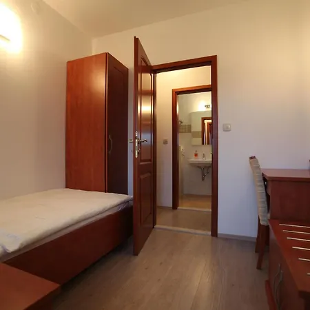 Marijana Bed & Breakfast