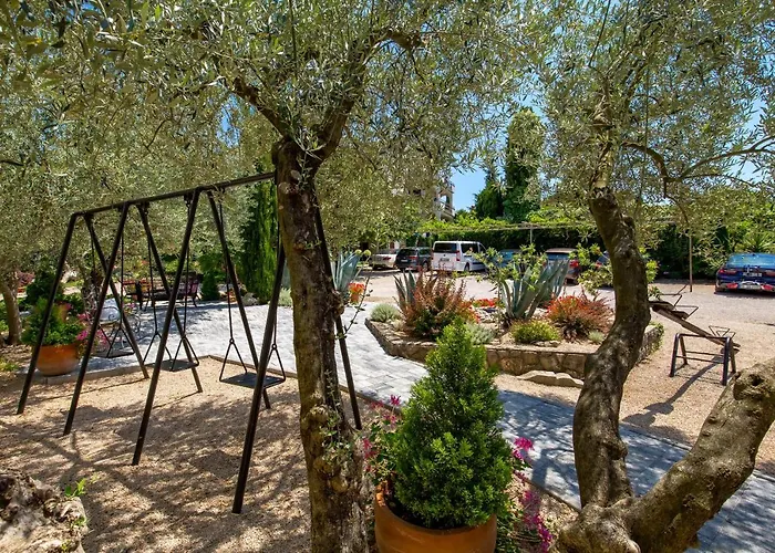 Marijana 4* Малинска