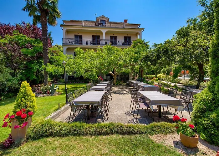 Bed & Breakfast Marijana 4*