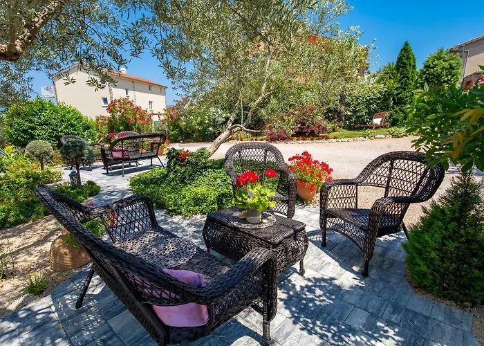 Marijana Отель типа 