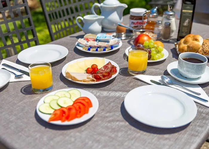 Marijana 4* Малинска