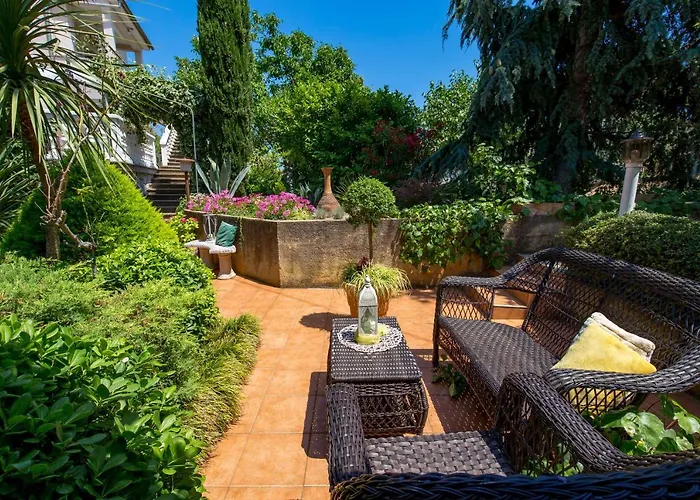 Bed & Breakfast Marijana 4*