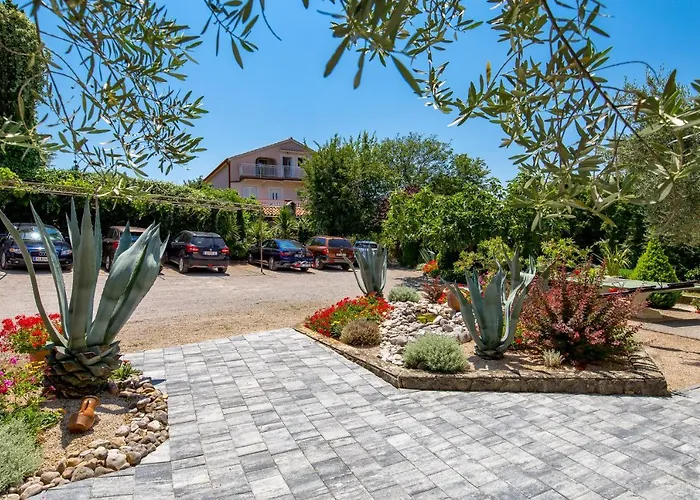 Marijana Bed & Breakfast Malinska