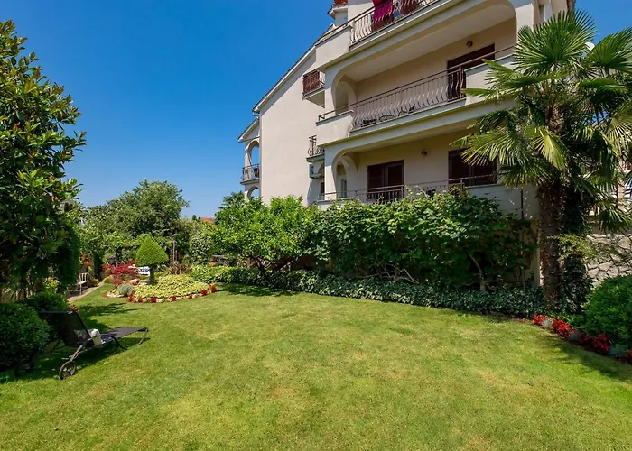 Bed & Breakfast Marijana