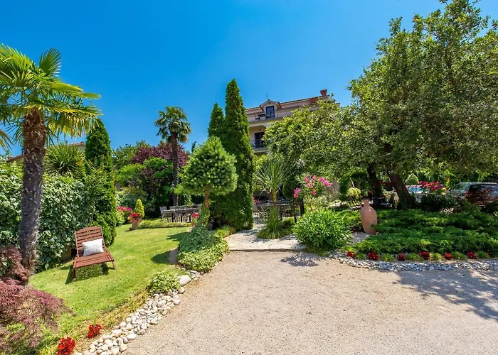 Marijana Bed & Breakfast