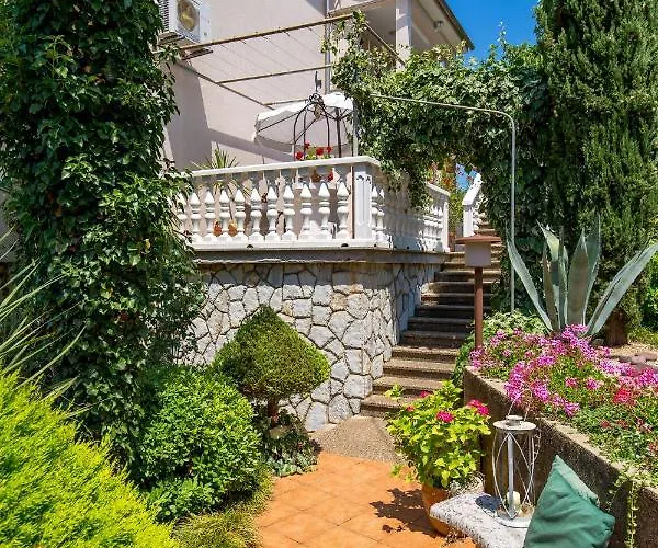 Bed & Breakfast Marijana 4*