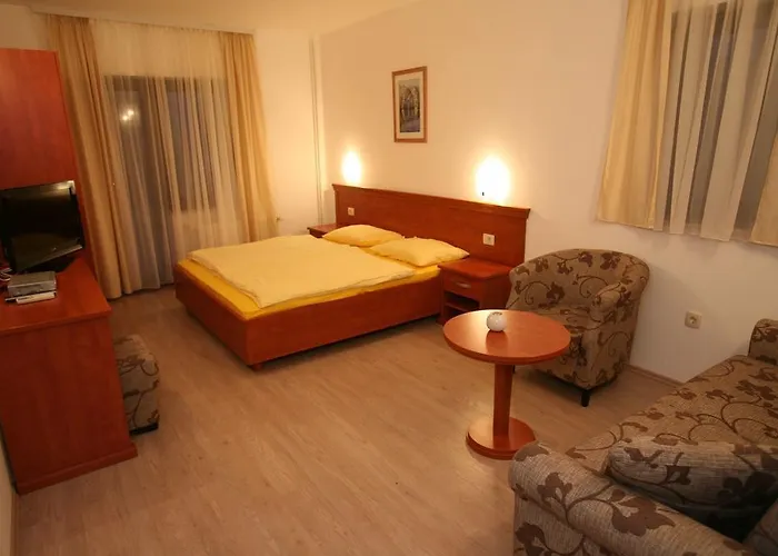 Marijana 4* Малинска