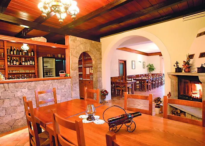 Bed & Breakfast Marijana