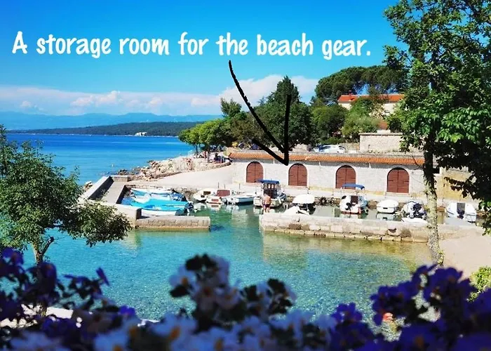 Marijana Bed & Breakfast 4*