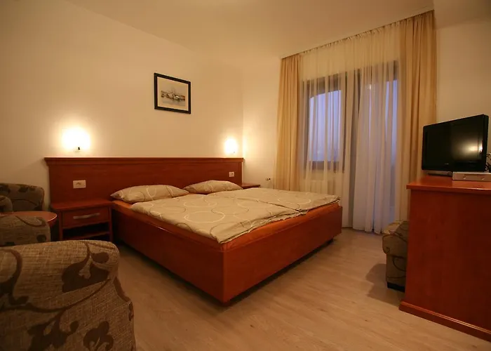 Marijana Bed & Breakfast