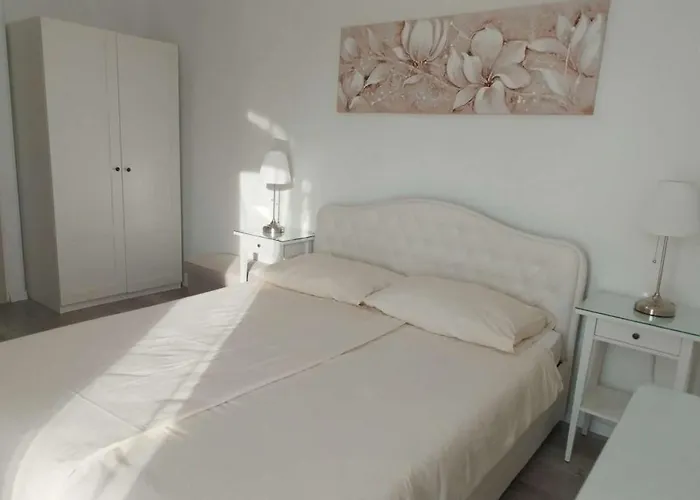 Marijana Bed & Breakfast Malinska