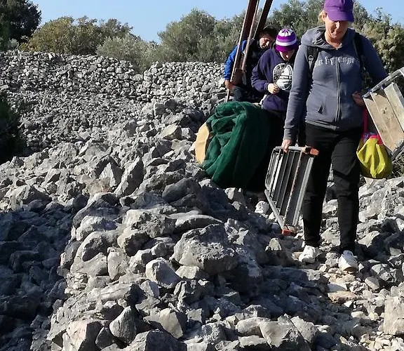 Bed & Breakfast Marijana 4*