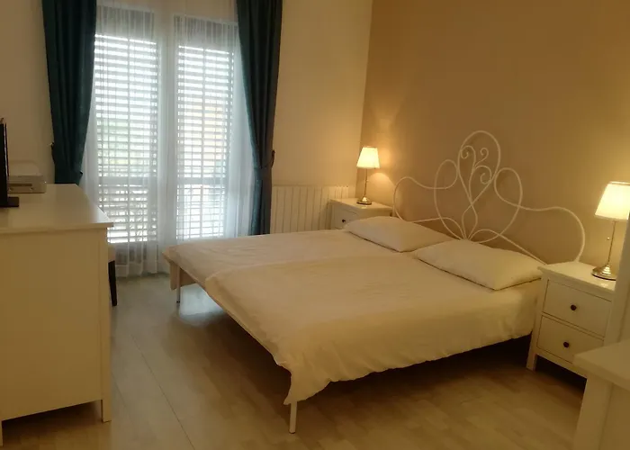 Marijana 4* Malinska