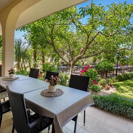 Couette-café Marijana