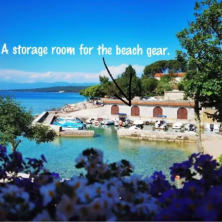 Marijana Bed and breakfast 3*