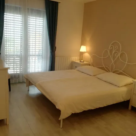 Marijana 4* Malinska