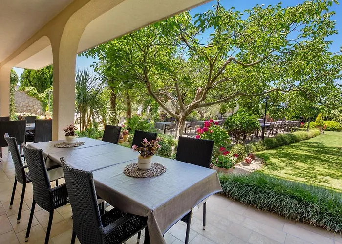 Bed & Breakfast Marijana