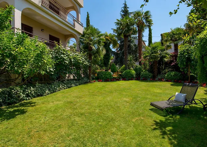 Marijana Bed & Breakfast 4*