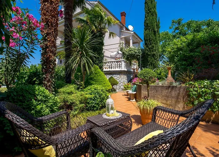 Bed & Breakfast Marijana 4*